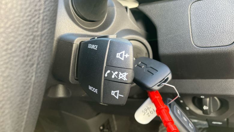 Dacia Spring 27kWh Expression 65 48kW 5dr Auto Electric Hatchback